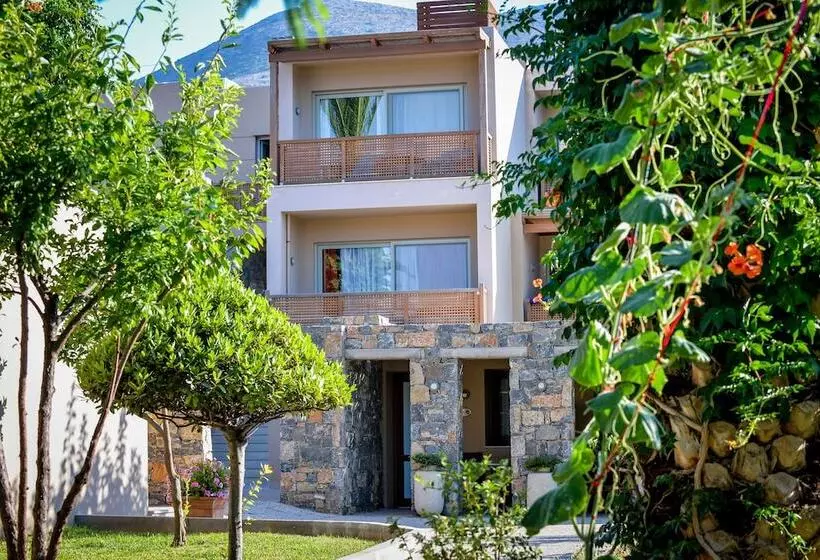 Resort Blue Sea Beach Affiliated by Melia