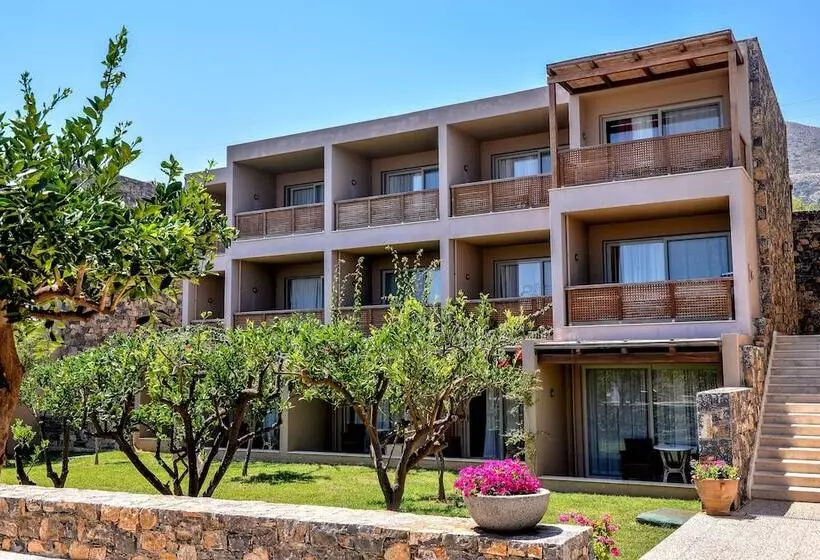 Resort Blue Sea Beach Affiliated by Melia