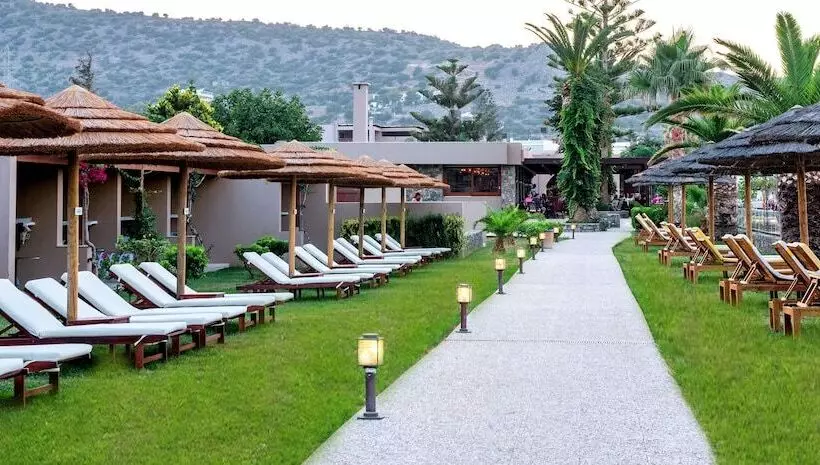 Resort Blue Sea Beach Affiliated by Melia