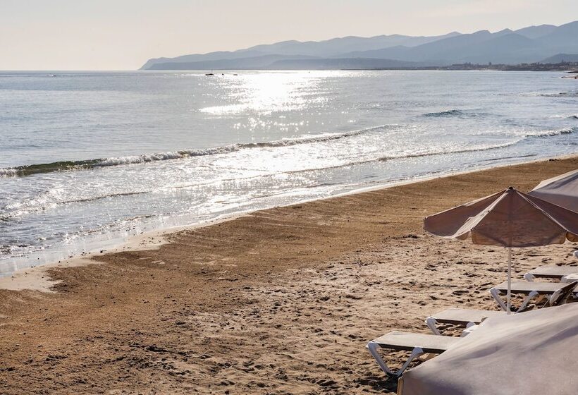 منتجع Blue Sea Beach Affiliated by Melia