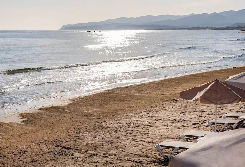 Resort Blue Sea Beach Affiliated by Melia