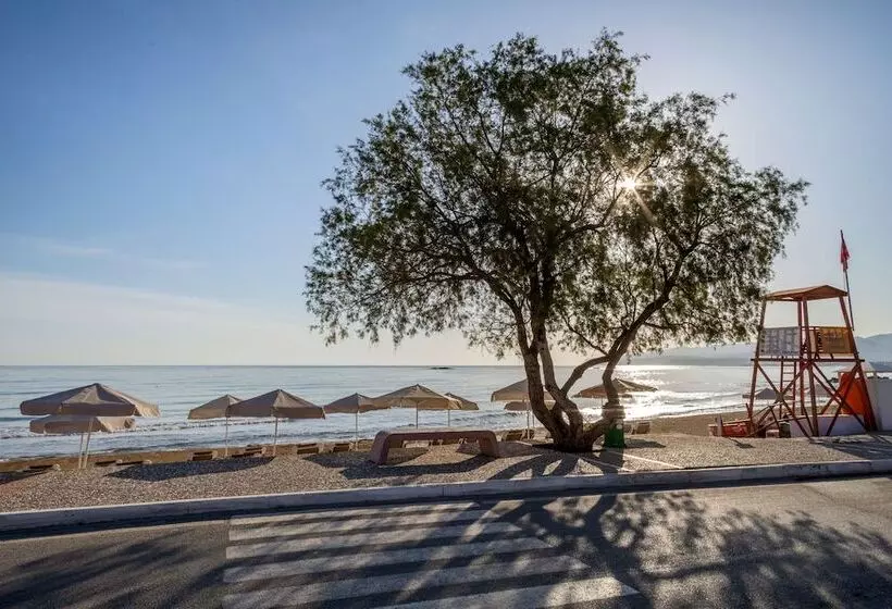 Resort Blue Sea Beach Affiliated by Melia