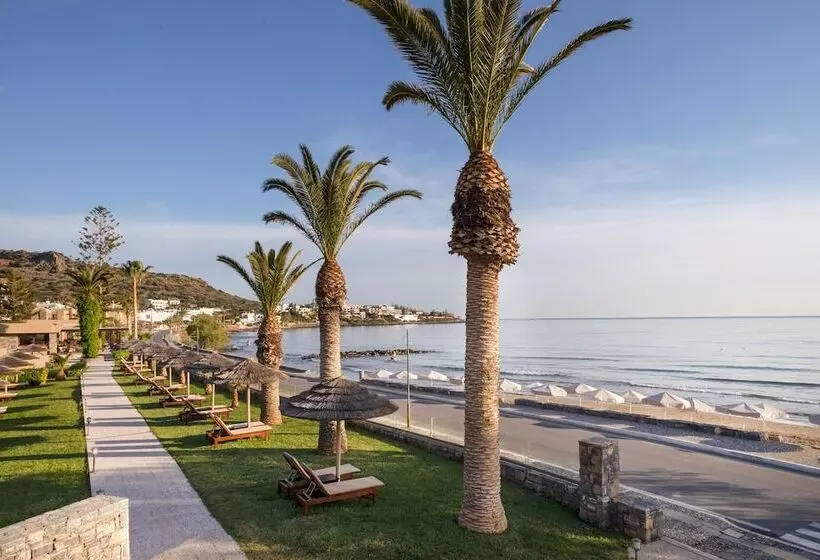 Resort Blue Sea Beach Affiliated by Melia