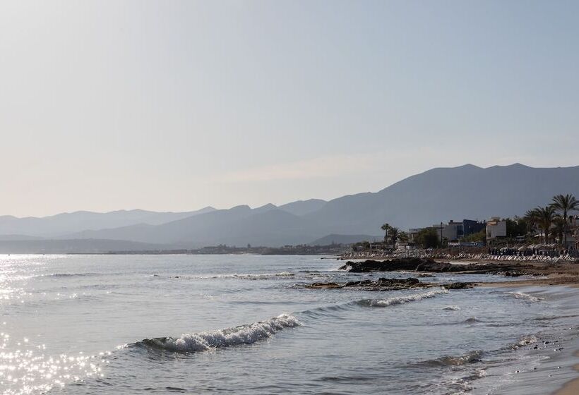 منتجع Blue Sea Beach Affiliated by Melia