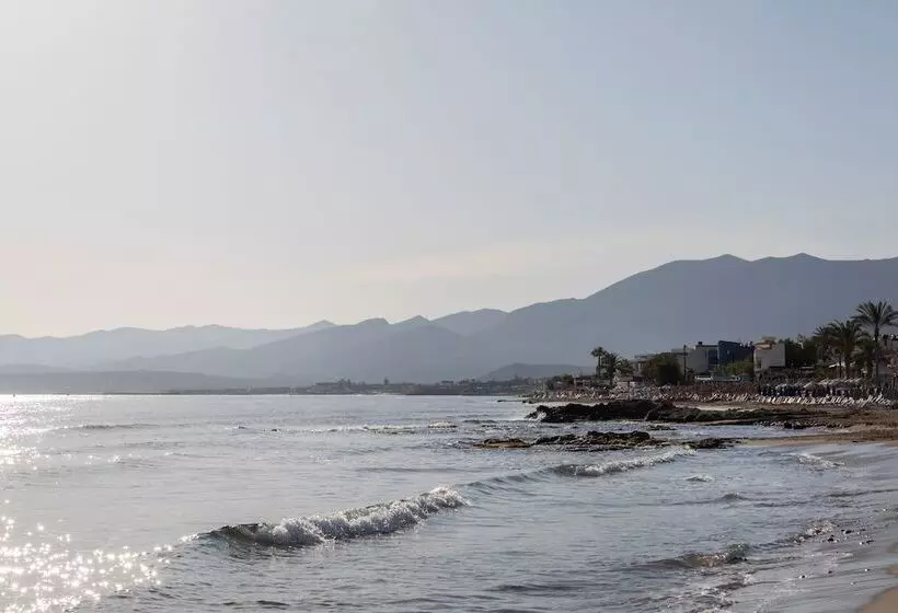 Resort Blue Sea Beach Affiliated by Melia