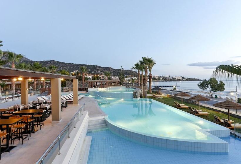 منتجع Blue Sea Beach Affiliated by Melia