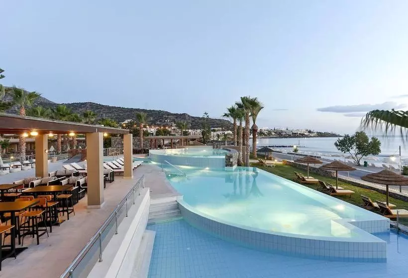 Resort Blue Sea Beach Affiliated by Melia