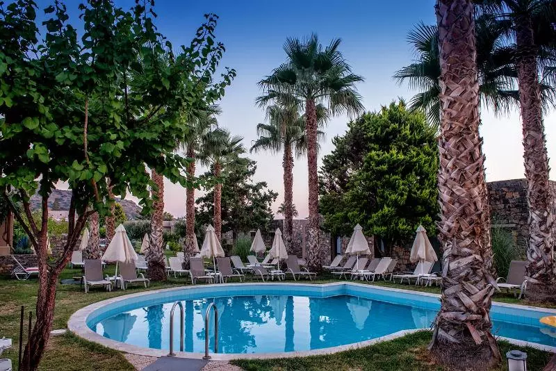 Resort Blue Sea Beach Affiliated by Melia