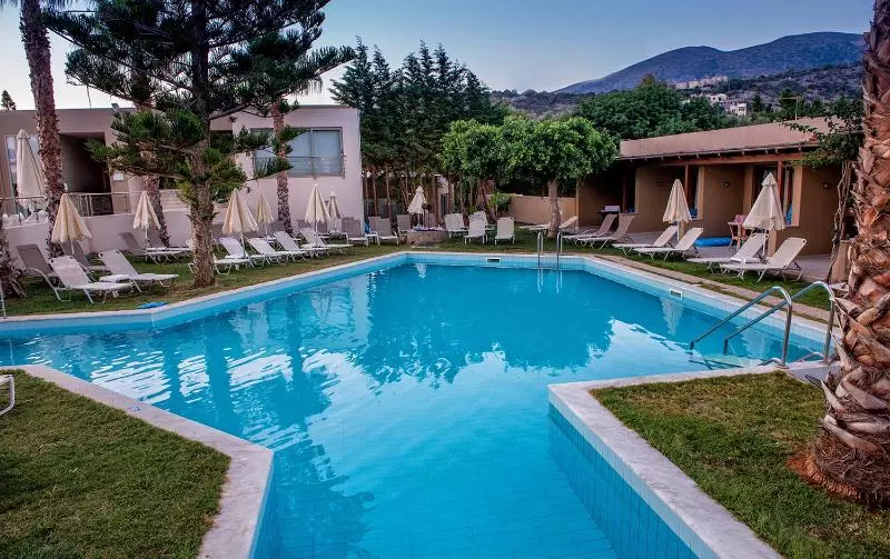 Resort Blue Sea Beach Affiliated by Melia