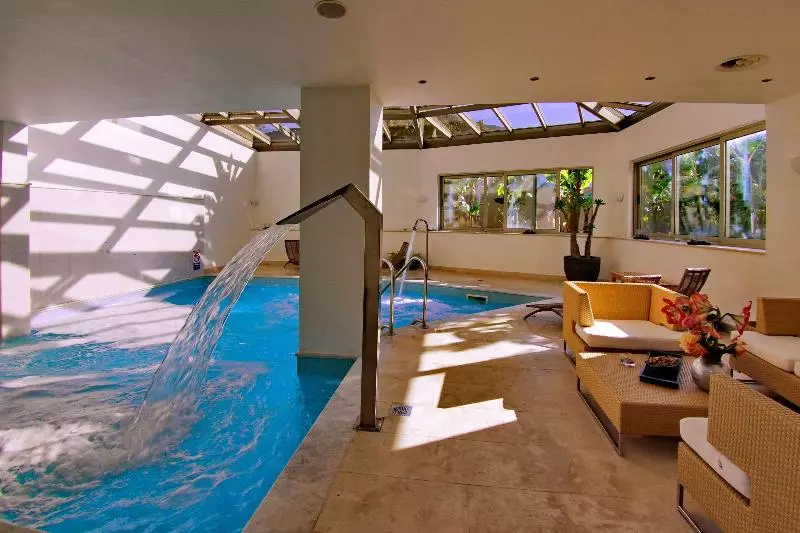 Resort Blue Sea Beach Affiliated by Melia