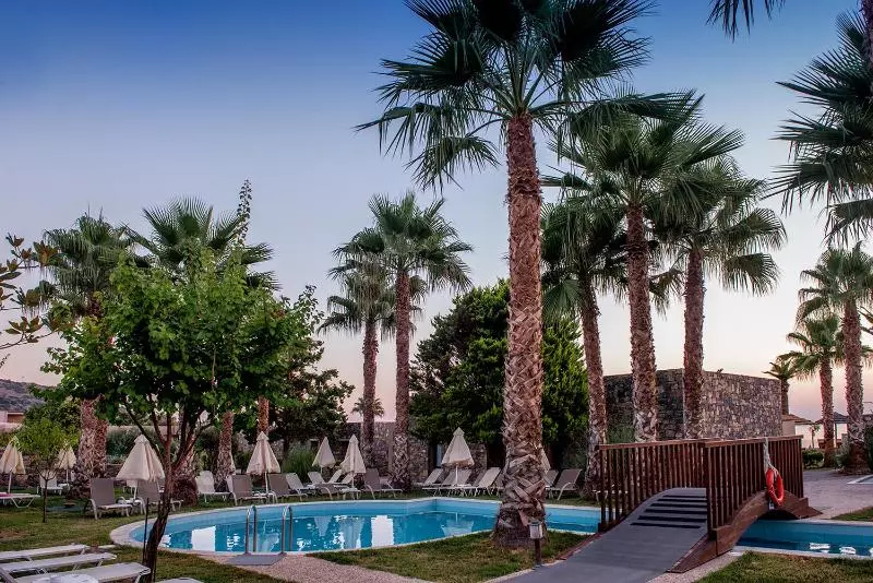 Resort Blue Sea Beach Affiliated by Melia