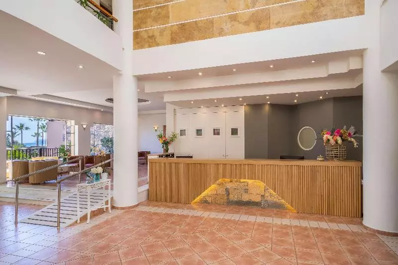 Resort Blue Sea Beach Affiliated by Melia