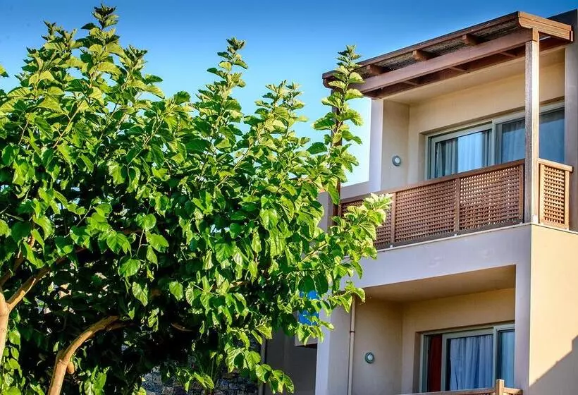 Resort Blue Sea Beach Affiliated by Melia