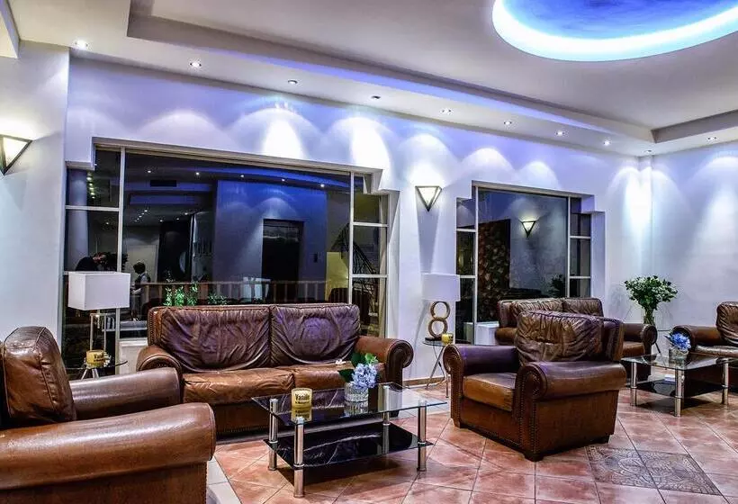 Resort Blue Sea Beach Affiliated by Melia