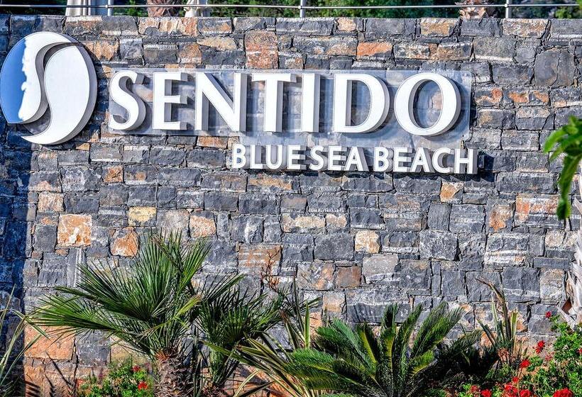 منتجع Blue Sea Beach Affiliated by Melia