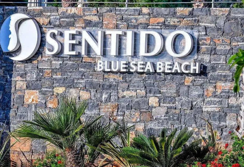 Resort Blue Sea Beach Affiliated by Melia