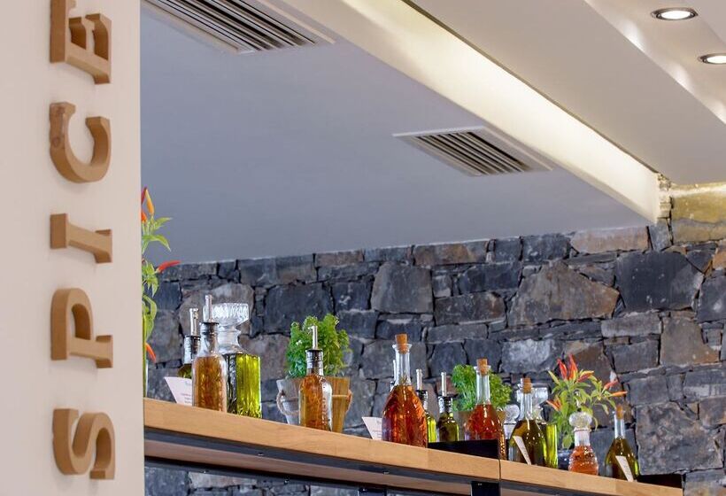 منتجع Blue Sea Beach Affiliated by Melia