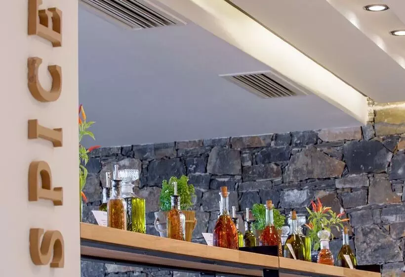 Resort Blue Sea Beach Affiliated by Melia