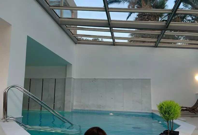 Resort Blue Sea Beach Affiliated by Melia