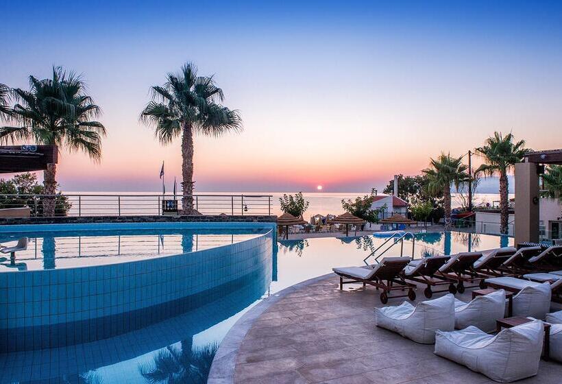 منتجع Blue Sea Beach Affiliated by Melia