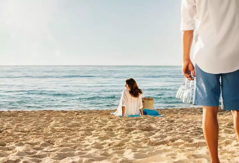 Resort Blue Sea Beach Affiliated by Melia