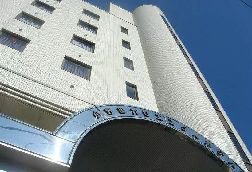 Hotelli Onoda Oriental