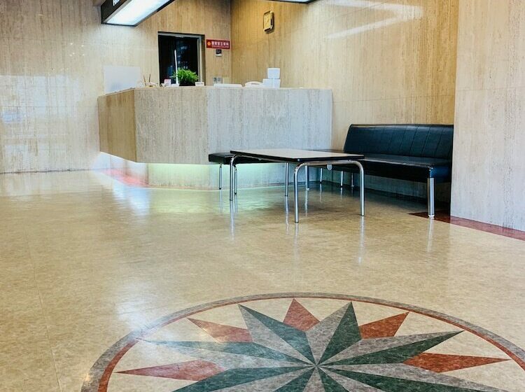 בית מלון כפרי Onoda Oriental