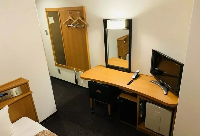 Hotelli Onoda Oriental