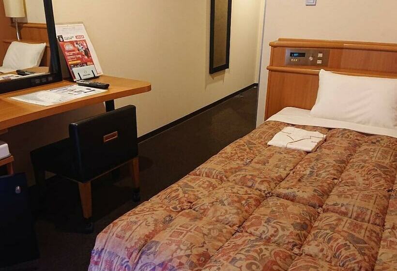 בית מלון כפרי Onoda Oriental