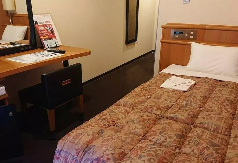 Hotelli Onoda Oriental