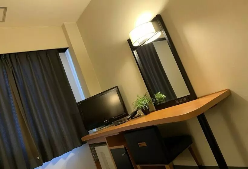 Hotelli Onoda Oriental