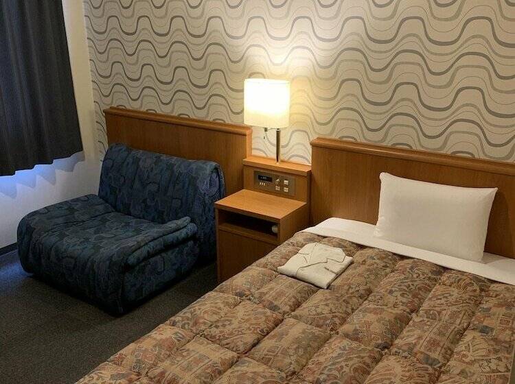 בית מלון כפרי Onoda Oriental