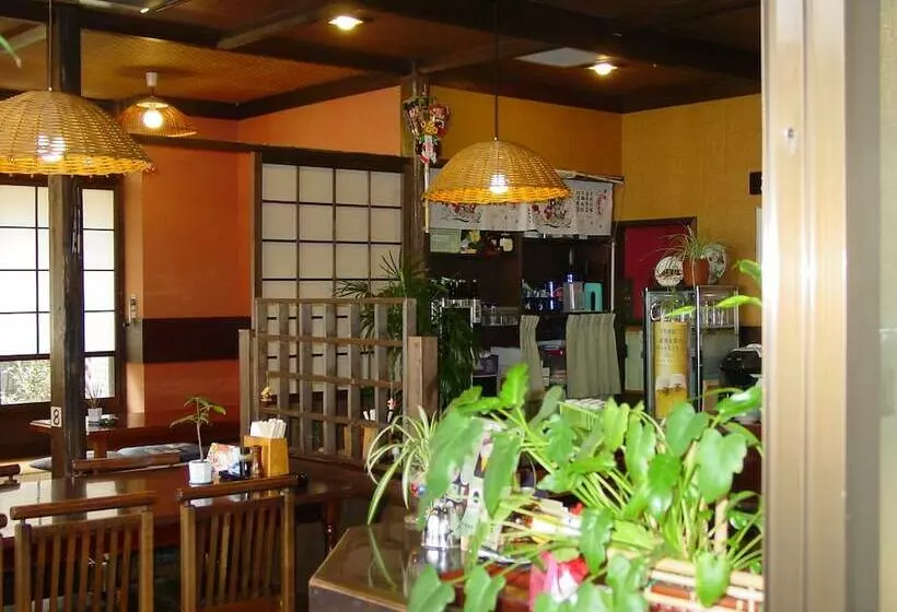 Hotelli Onoda Oriental