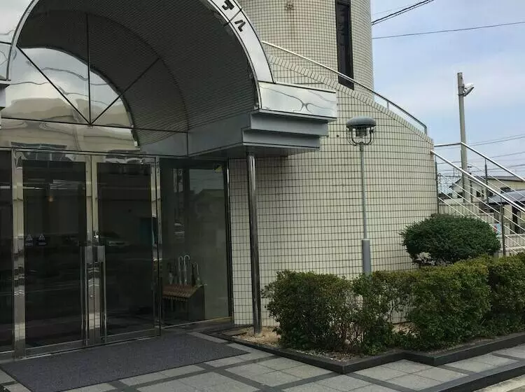 Hotelli Onoda Oriental