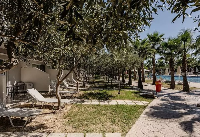 هتل Caretta Island   All Inclusive