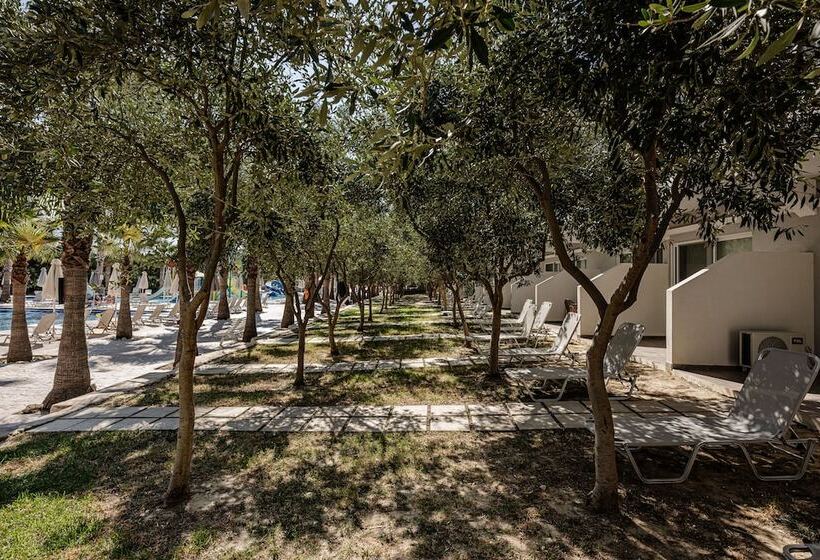 酒店 Caretta Island All Inclusive