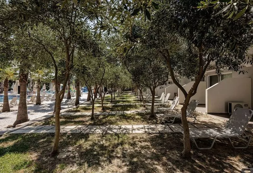 هتل Caretta Island   All Inclusive