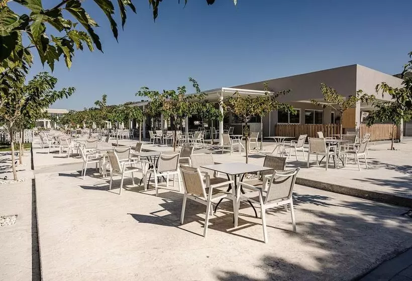 هتل Caretta Island   All Inclusive