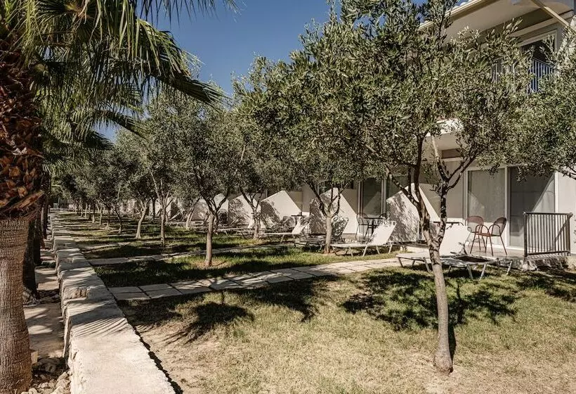 هتل Caretta Island   All Inclusive