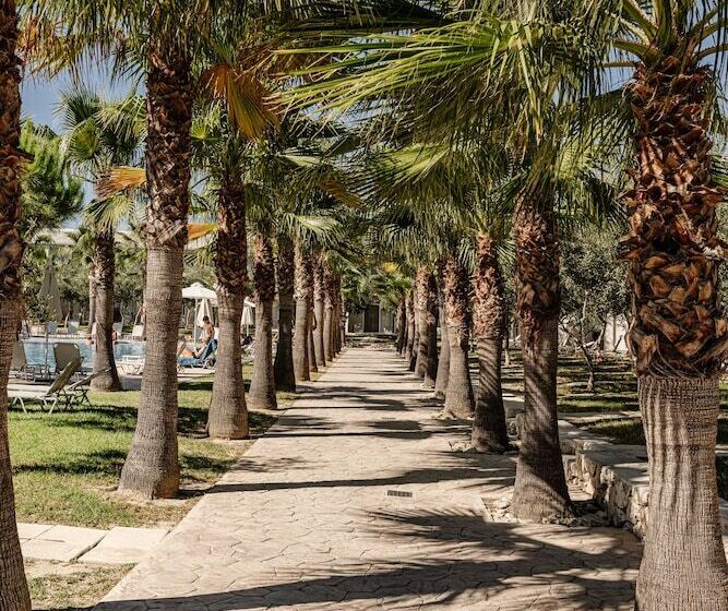 酒店 Caretta Island All Inclusive