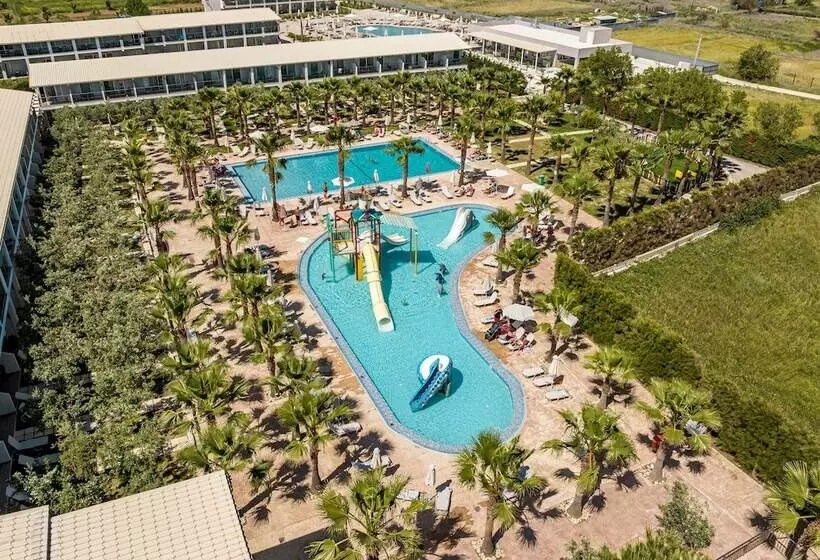 هتل Caretta Island   All Inclusive