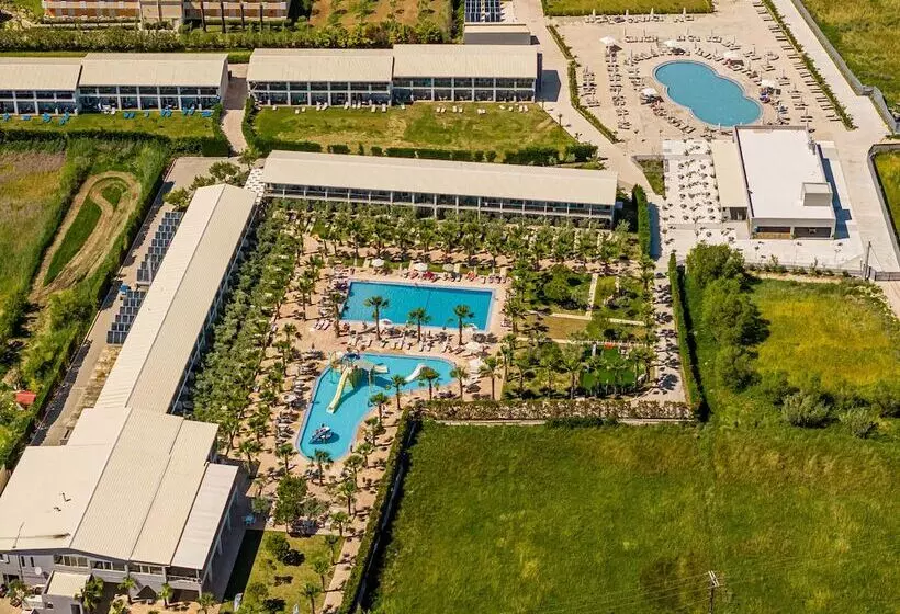 هتل Caretta Island   All Inclusive