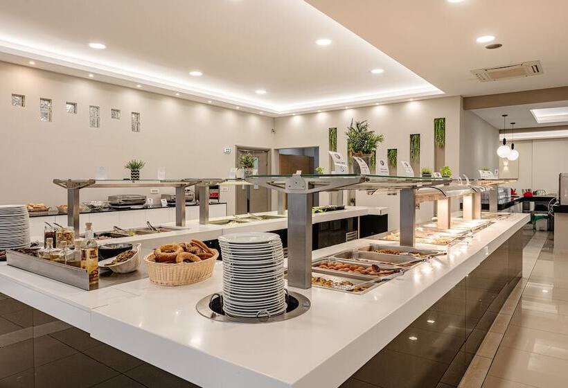 酒店 Caretta Island All Inclusive