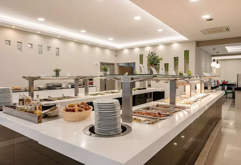 هتل Caretta Island   All Inclusive