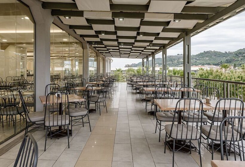 酒店 Caretta Island All Inclusive