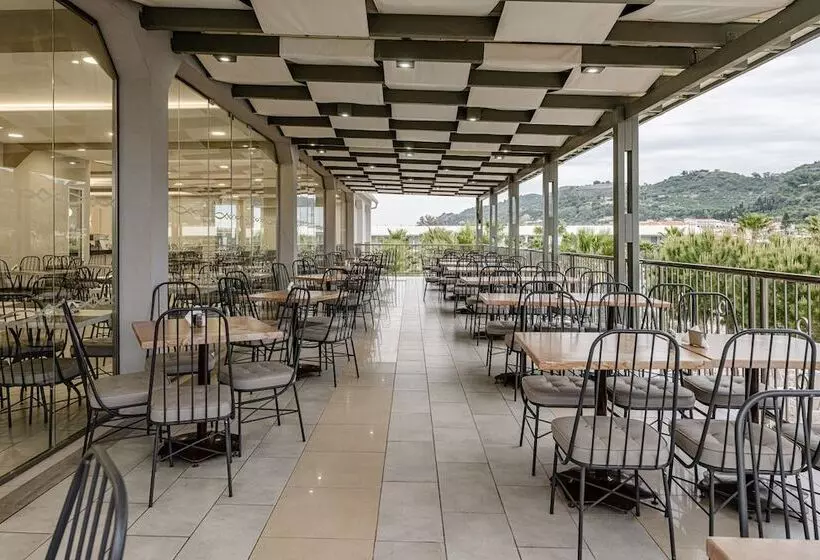 هتل Caretta Island   All Inclusive