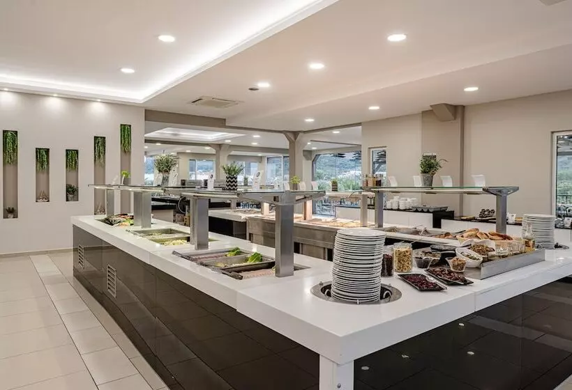 هتل Caretta Island   All Inclusive