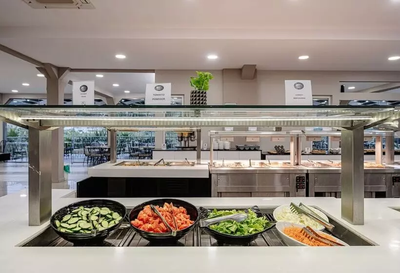 هتل Caretta Island   All Inclusive