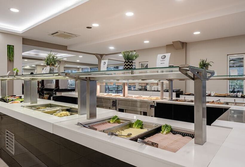 酒店 Caretta Island All Inclusive