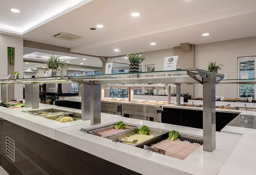 هتل Caretta Island   All Inclusive